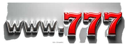 www 777 logo